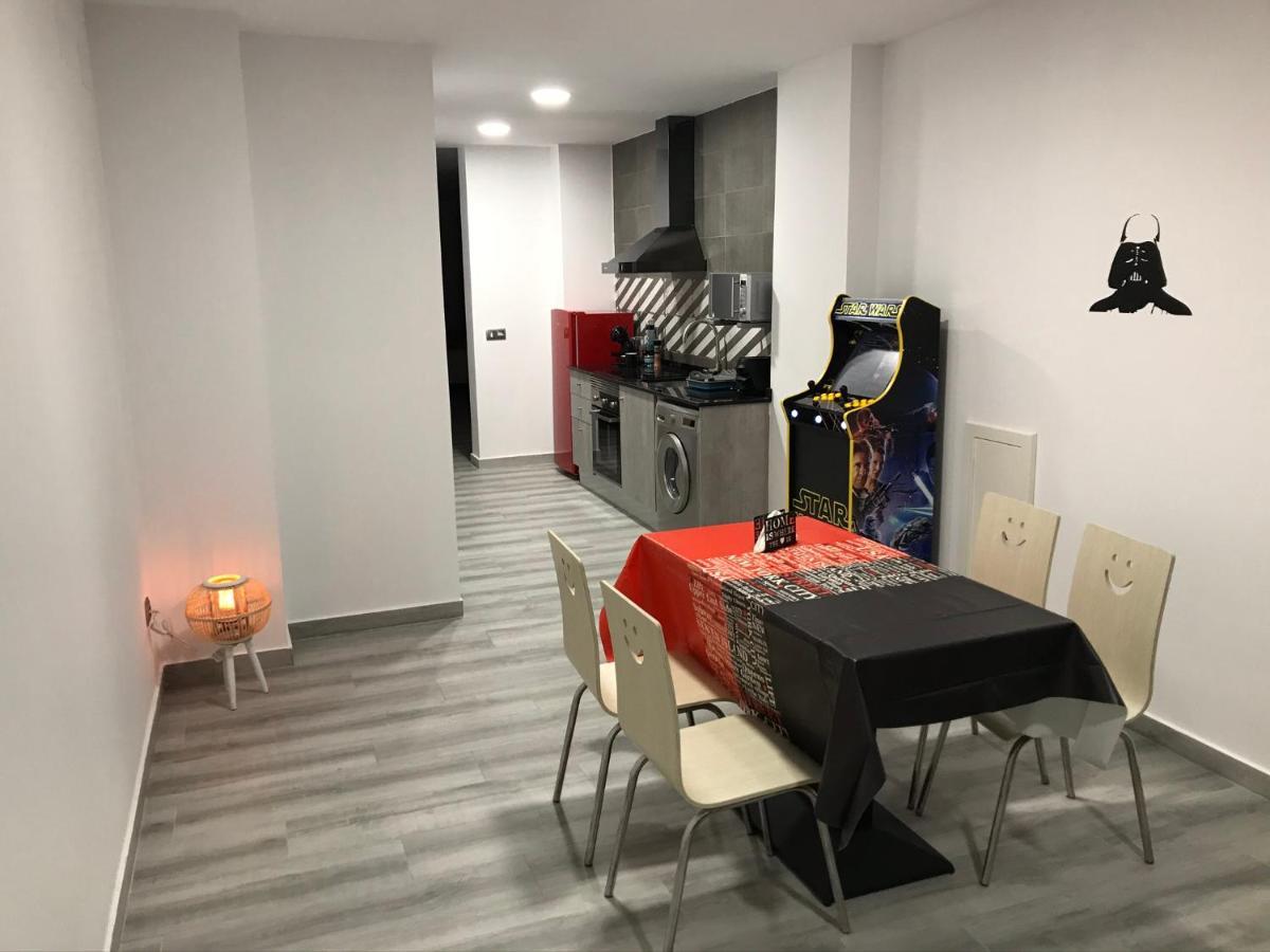 Apartamento Star Anna Exterior foto