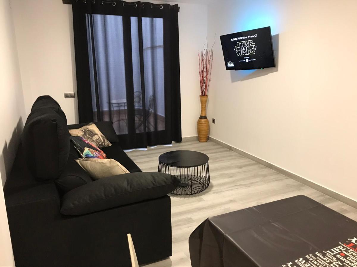 Apartamento Star Anna Exterior foto