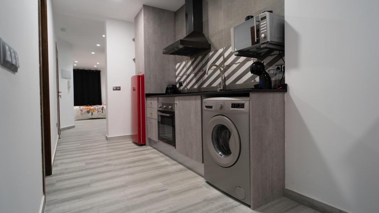 Apartamento Star Anna Exterior foto