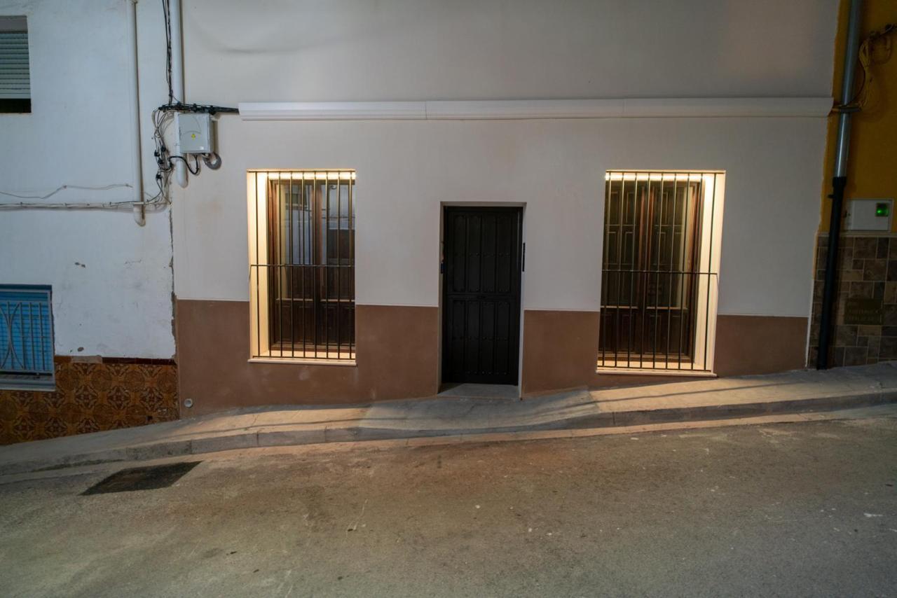 Apartamento Star Anna Exterior foto