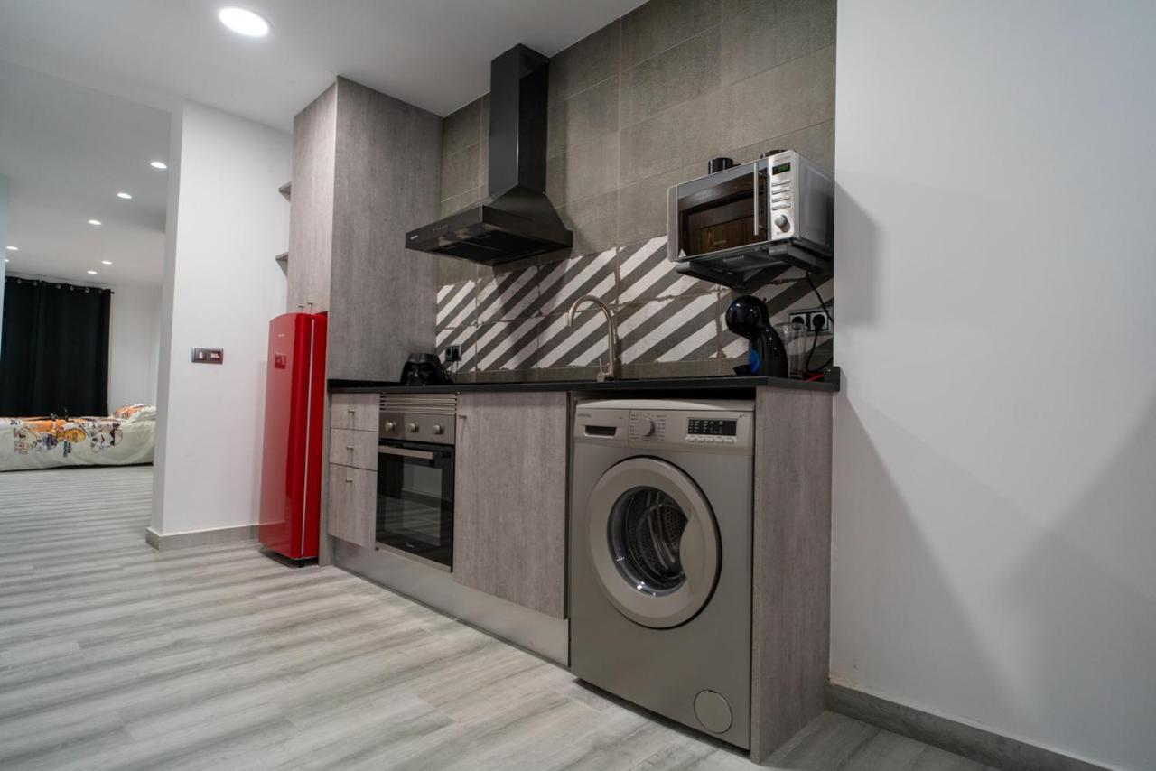 Apartamento Star Anna Exterior foto